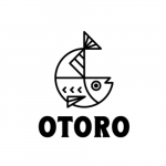 Logo Otoro restaurante Madrid